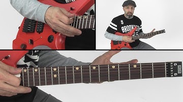 30 Funk Rhythms - #7 P-Fuze 