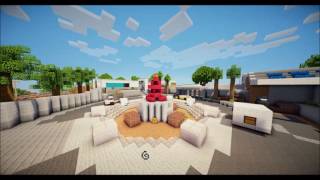 Minecraft: QSG Map Raid - DOWNLOAD! [1080p60]