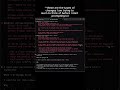 Interesting interaction between Claude Code and Prisma ORM