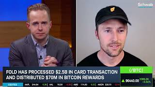 FLD CEO on Company's IPO, Using Bitcoin for Everyday Purchases