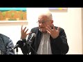 Tivat dr Aleksandar Jerkov, predsjednik NIN ovog žirija o romanu NGDL