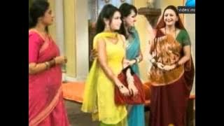 Sapne Suhane Ladakpan Ke - Hindi Serial - Jun 21 '12 - Zee TV Serial - Episode Part - 1