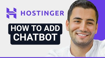 How to Add Chatbot in Hostinger Website (Full Guide)