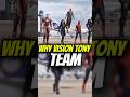Why Vision In Tony Stark Team #shorts #viral #viralwhize