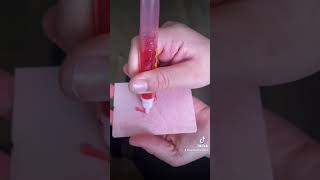 Trying Edible Paper From Five Below