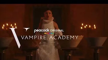 Vampire Academy TV Show News Episode 2