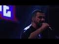 El Joker - El Wake3 (RapGame Live) | الجوكر - الواقع لايف