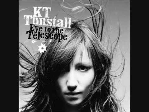 KT Tunstall Universe and U