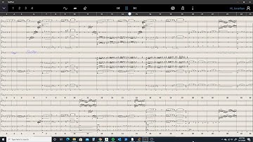 Berlin Brass Test May 2020