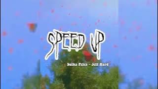 Sulka Peles - Jeff Hard ( speed up )