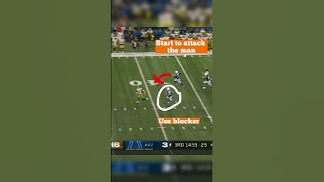 Kick Return Breakdown