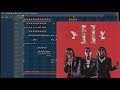 Migos - Walk it Talk It ft. Drake Step by Step Fl Studio (Remake)