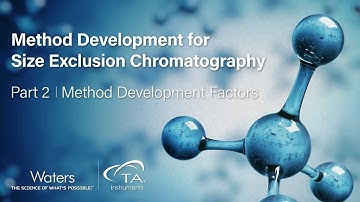 Method Development Factors | APC Method Development Series | Part 2 of 4