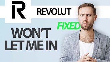 How To Fix Revolut App Won