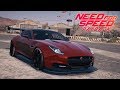 UN JUGADOR ME HATEA! ME COMPRO EL JAGUAR F-TYPE Y ES GENIAL! | NEED FOR SPEED PAYBACK