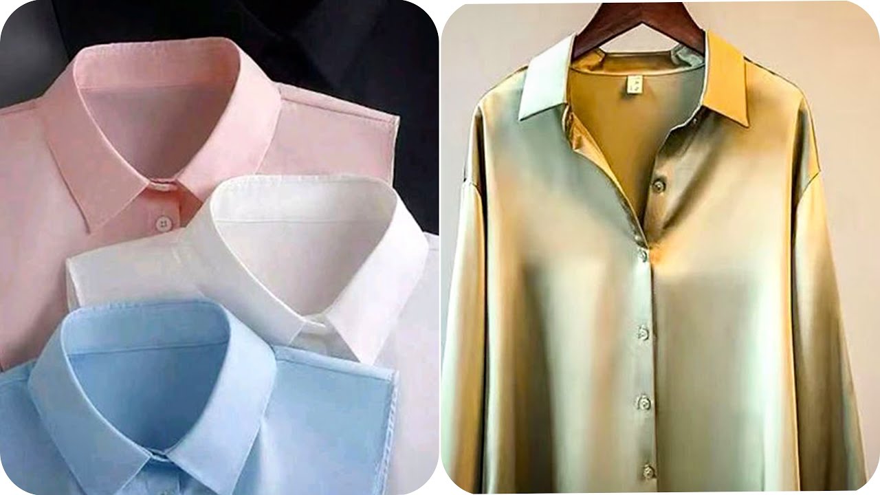 How to Cut a Shirt Collar (Step by Step)