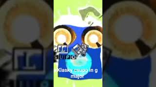 klasky csupo in g major