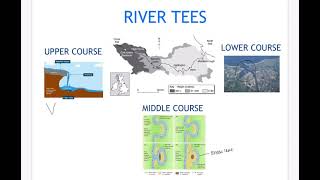 GCSE | River Tees | AQA