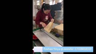 Ceres Jelly glue for calendar and box making