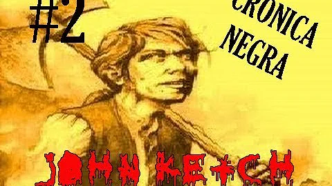 John Ketch