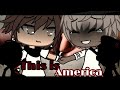 This is America.. // gacha life //