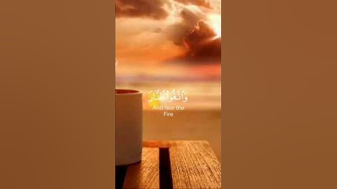 اكتب شيء تؤجر عليه ♥️ القارئ محمد اللحيدان 🤍🎧