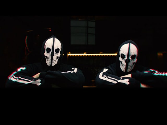 BOSSKI - Baggins prod.Wiggzy (official video)