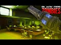 Retour sur five de black ops une map zombies malaime 