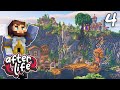 ASSEMBLE THE TEAM!!! - EP. 4 - Minecraft Afterlife SMP