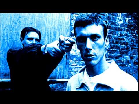 Happy Mondays - Peel Session 1989
