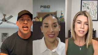 Episode 23: Holistic Remedies From a Former Firefighter