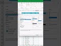 Stop Typing Ranks Manually! 🛑 Excel Super Trick #shorts #excel #exceltips #munimmasterclass