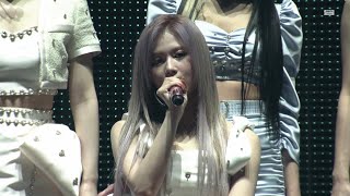 Twice rewind4th World Tour iii In Seoul