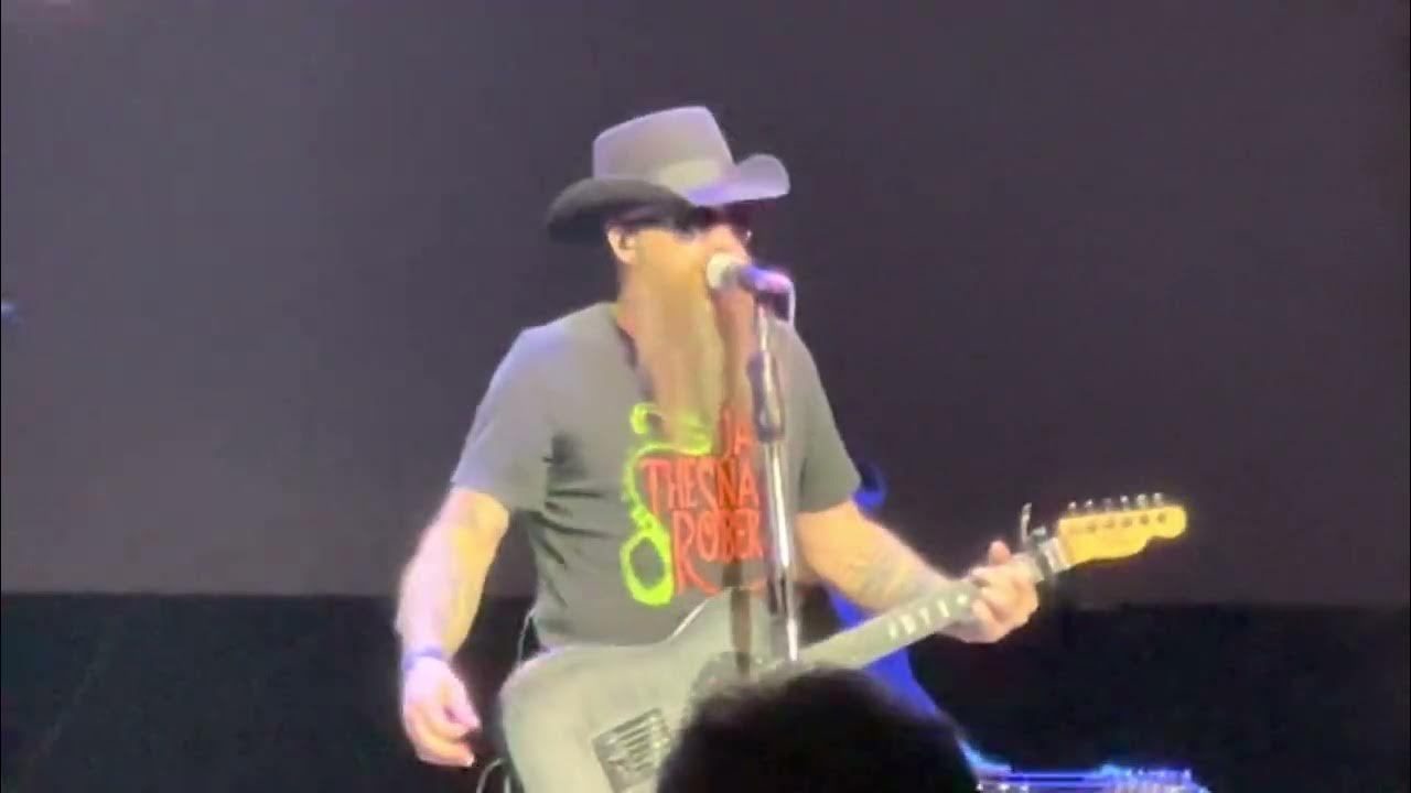 Cody Jinks New Song ‘Change The Game’ Live The Chelsea, Las Vegas