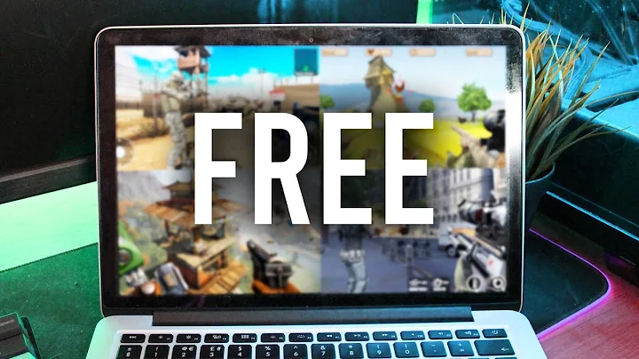 Best Websites To Download Games For PC For Free (Legal) | Download PC Games For Free