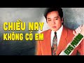 Nhạc Tình Ca Bất Hủ || Chiều Nay Không Có Em - Elvis Phương