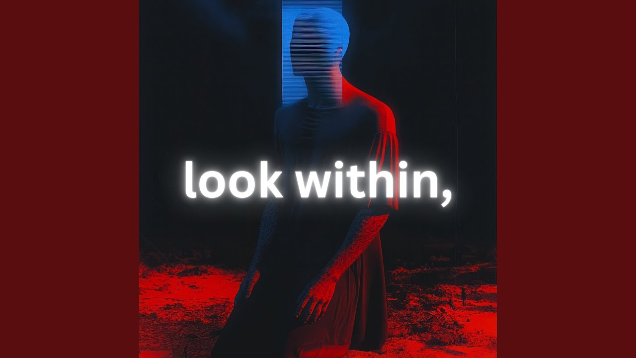 Look Within auf YouTube ansehen Look Within auf YouTube ansehen