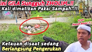 Download Lagu ASTAGFIRULLAH BI4DAB❗️LEBIH PARAH DARI KALI APUR INI JELAS KEJAHATAN MANUSIA KALI SENGAJA DIMATIKAN  MP3