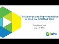 Iafns the science and implementation of the low fodmap diet