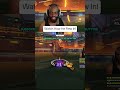 Came In Like A Missile | Rocket League