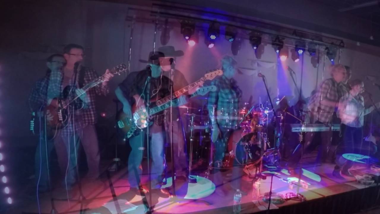 Doghouse Charlie Sampler - YouTube