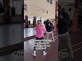 2,5 месяца тренировок по боксу