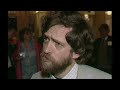 Jeremy Corbyn on the future of the left (1988) - Newsnight archives