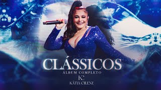Katia Cilene - DVD Clássicos completo