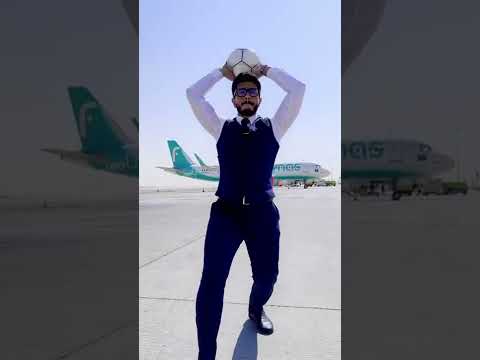 سافرمع طيران ناس مباشر من الرياض و جده على رحلات مباشرة إلى الدوحة و لا تفوتك أجواء كأس العالم