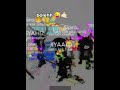 Yaudah aku spil👺😘ib:@XxNITAGUINxX #shortvideo #roblox #bismillahramee #jjroblox #fypシ゚