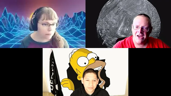 Infosec Decoded #65: Robotaxis!