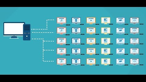vCloudPoint  Zero Client Introduction
