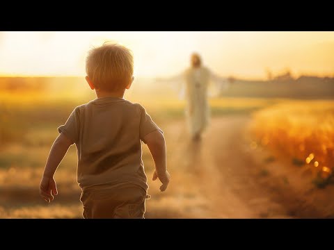 Tell Me the Story of Jesus  🙏🏼 Cello & Piano Hymns about Jesus