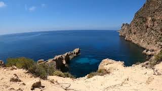 Ibiza / Aurosonic & Sharon Valerona - Horizon / Instrumental. Vocal. Extended / S. A. 2023